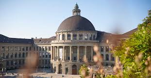 ETH Zurich