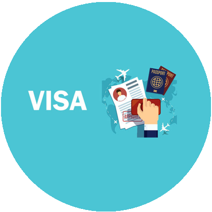 Visa Assistance